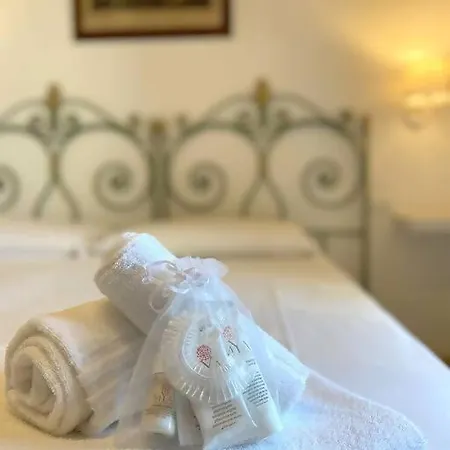 Apartment Agriturismopievesanbiagio Appartamentofiastra