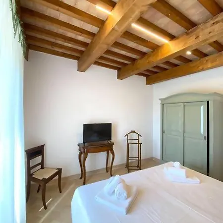 Agriturismopievesanbiagio Appartamentofiastra Apartment