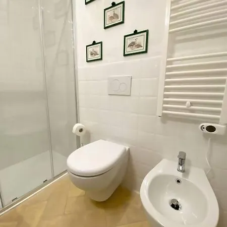 Daire Agriturismopievesanbiagio Appartamentofiastra