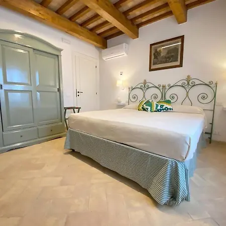 Agriturismopievesanbiagio Appartamentofiastra Apartment Macerata