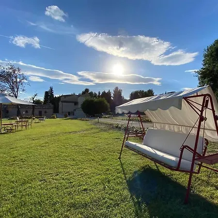 Agriturismopievesanbiagio Appartamentofiastra Apartment Macerata